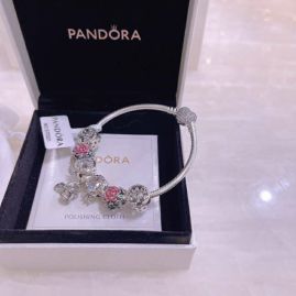 Picture of Pandora Bracelet 6 _SKUPandorabracelet17-21cm11162613944